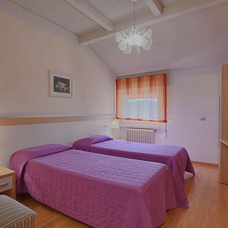 Hotel Europa - Sorico Bagian luar foto