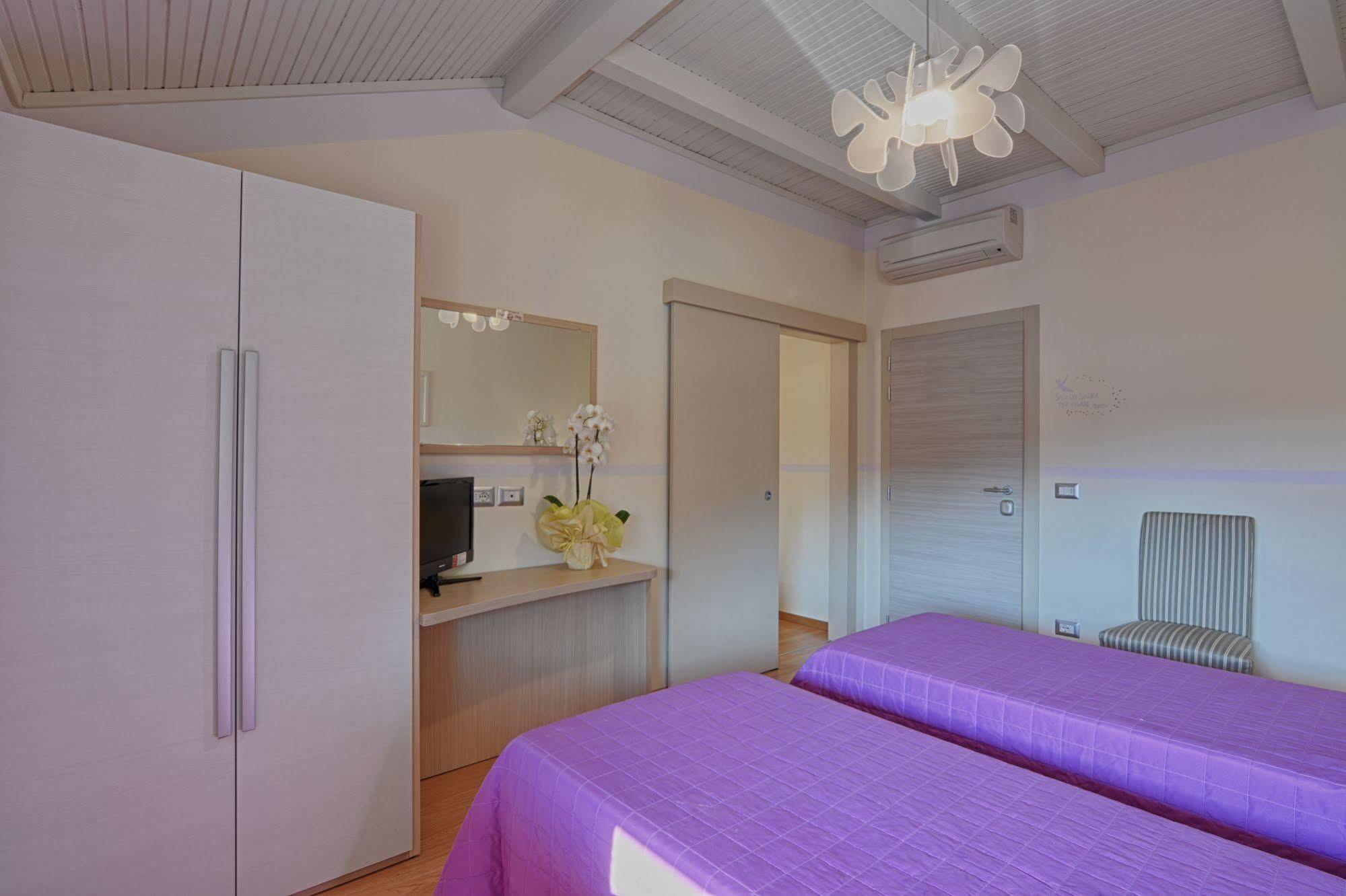 Hotel Europa - Sorico Bagian luar foto